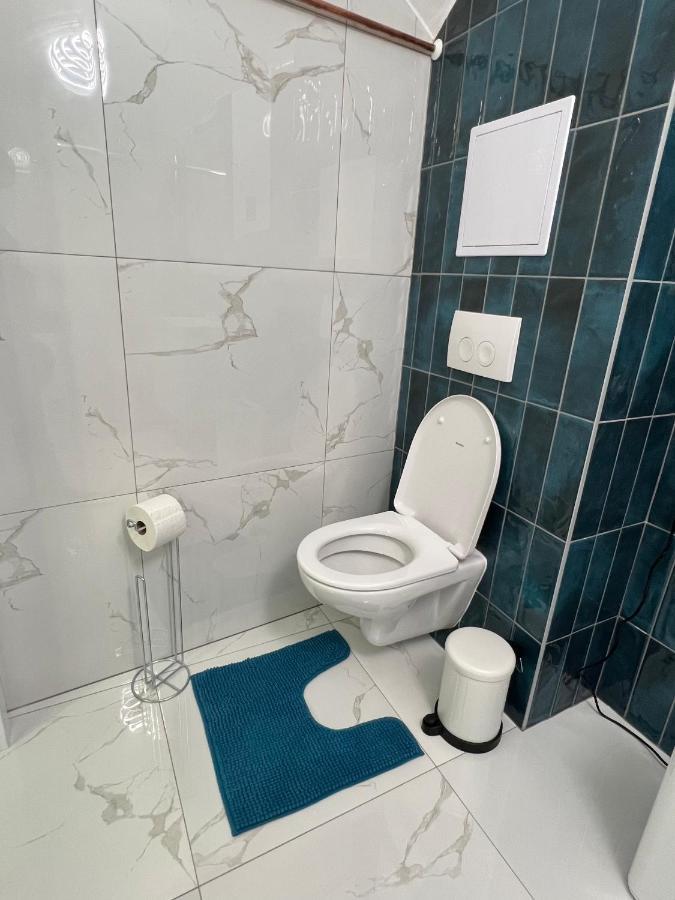 Apartment R&L Lazovna Apt 1 - Old Town And Parking Banská Bystrica Dış mekan fotoğraf